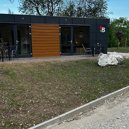Apartmán Kopretina Štramberk Kültér fotó