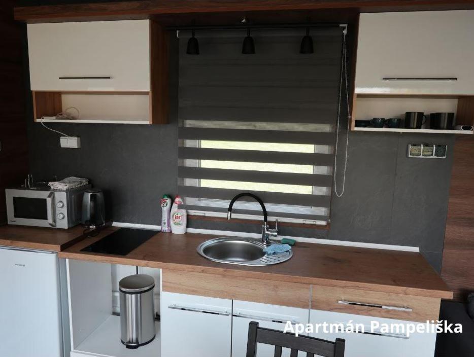 Apartmán Kopretina Štramberk Kültér fotó