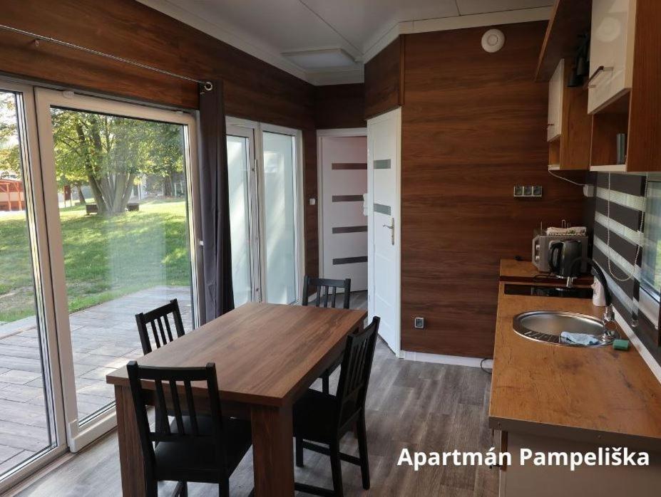 Apartmán Kopretina Štramberk Kültér fotó