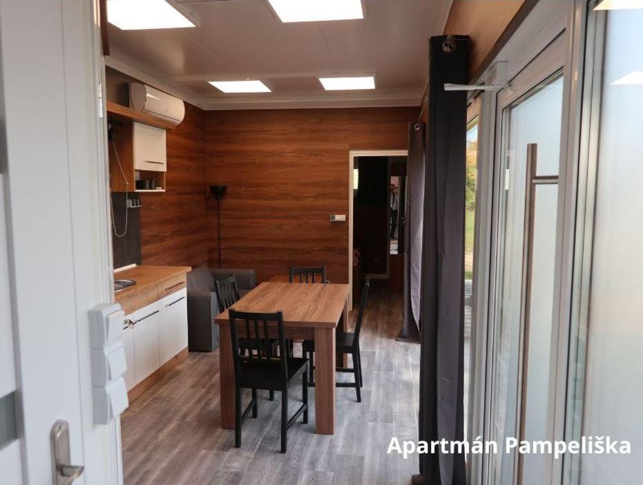 Apartmán Kopretina Štramberk Kültér fotó