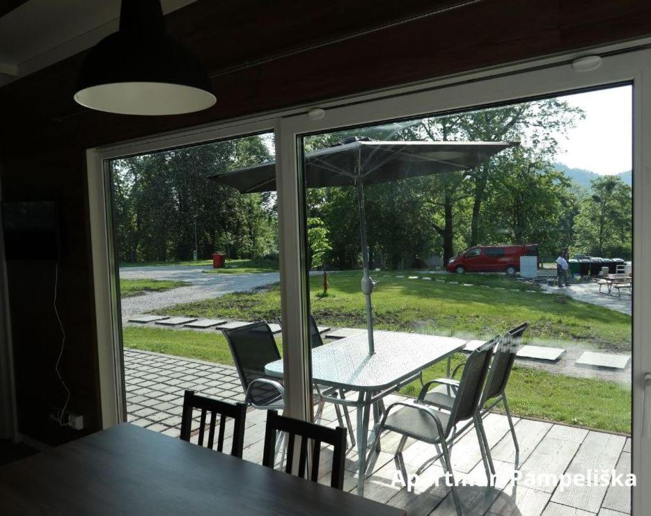 Apartmán Kopretina Štramberk Kültér fotó