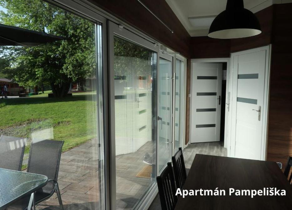 Apartmán Kopretina Štramberk Kültér fotó