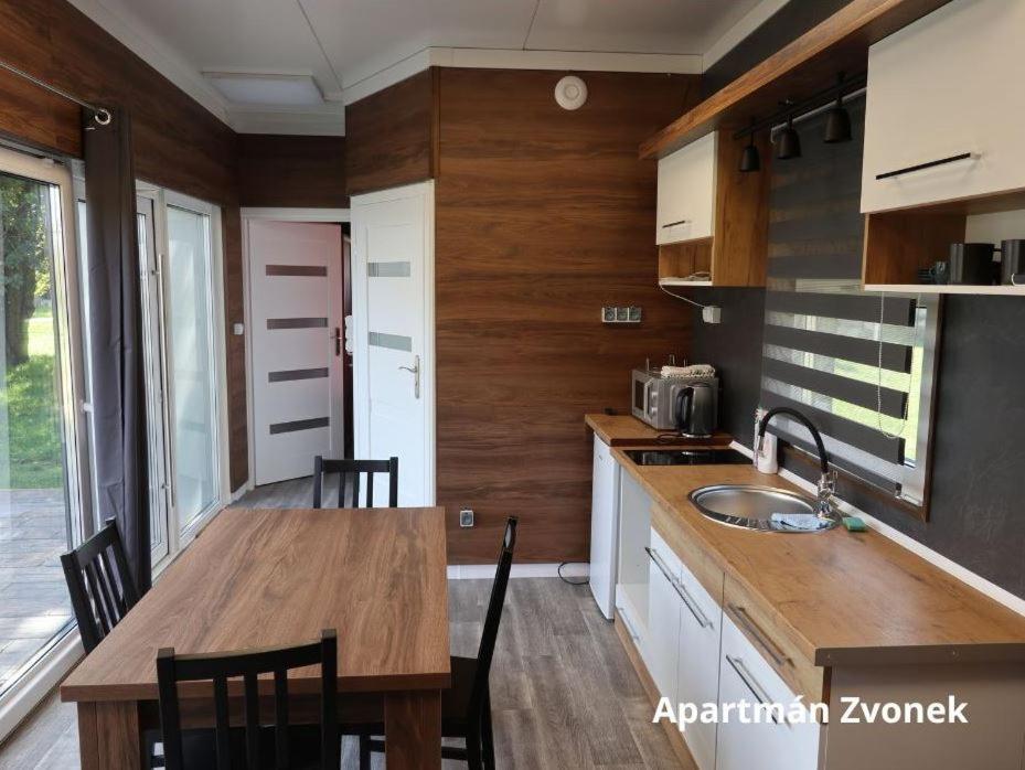 Apartmán Kopretina Štramberk Kültér fotó