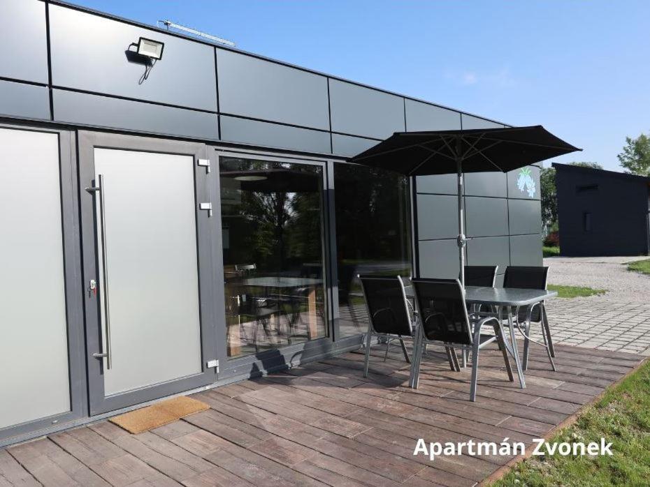 Apartmán Kopretina Štramberk Kültér fotó