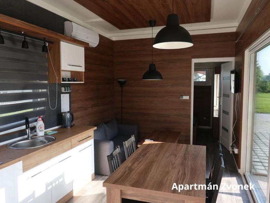 Apartmán Kopretina Štramberk Kültér fotó