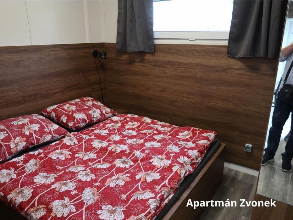 Apartmán Kopretina Štramberk Kültér fotó