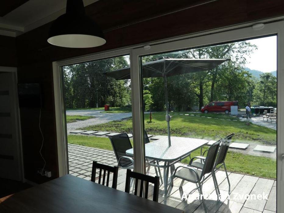 Apartmán Kopretina Štramberk Kültér fotó
