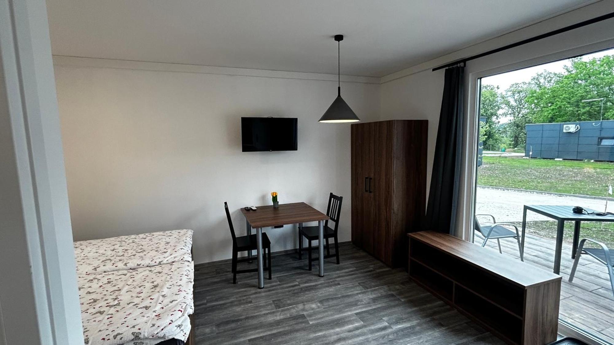 Apartmán Kopretina Štramberk Kültér fotó