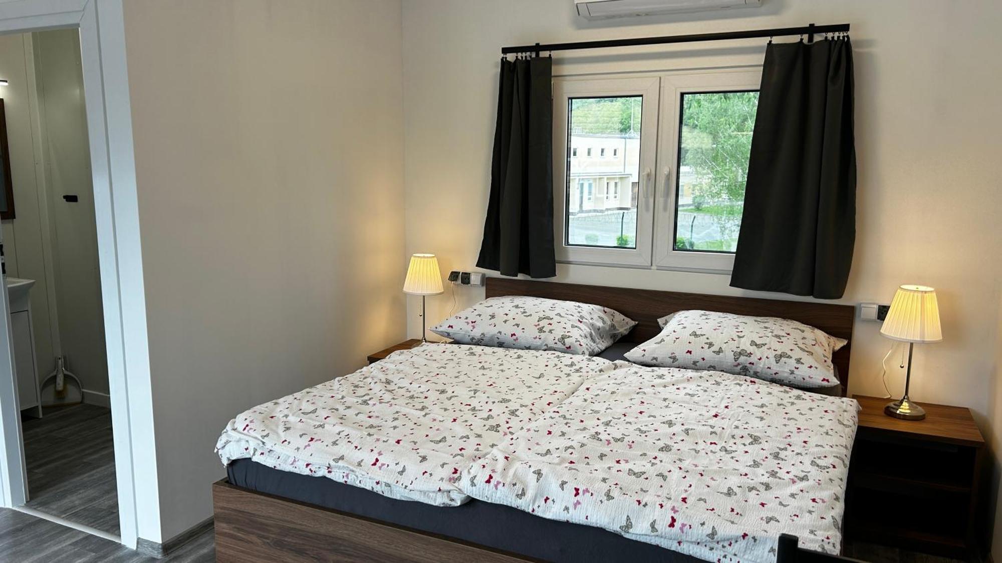 Apartmán Kopretina Štramberk Kültér fotó