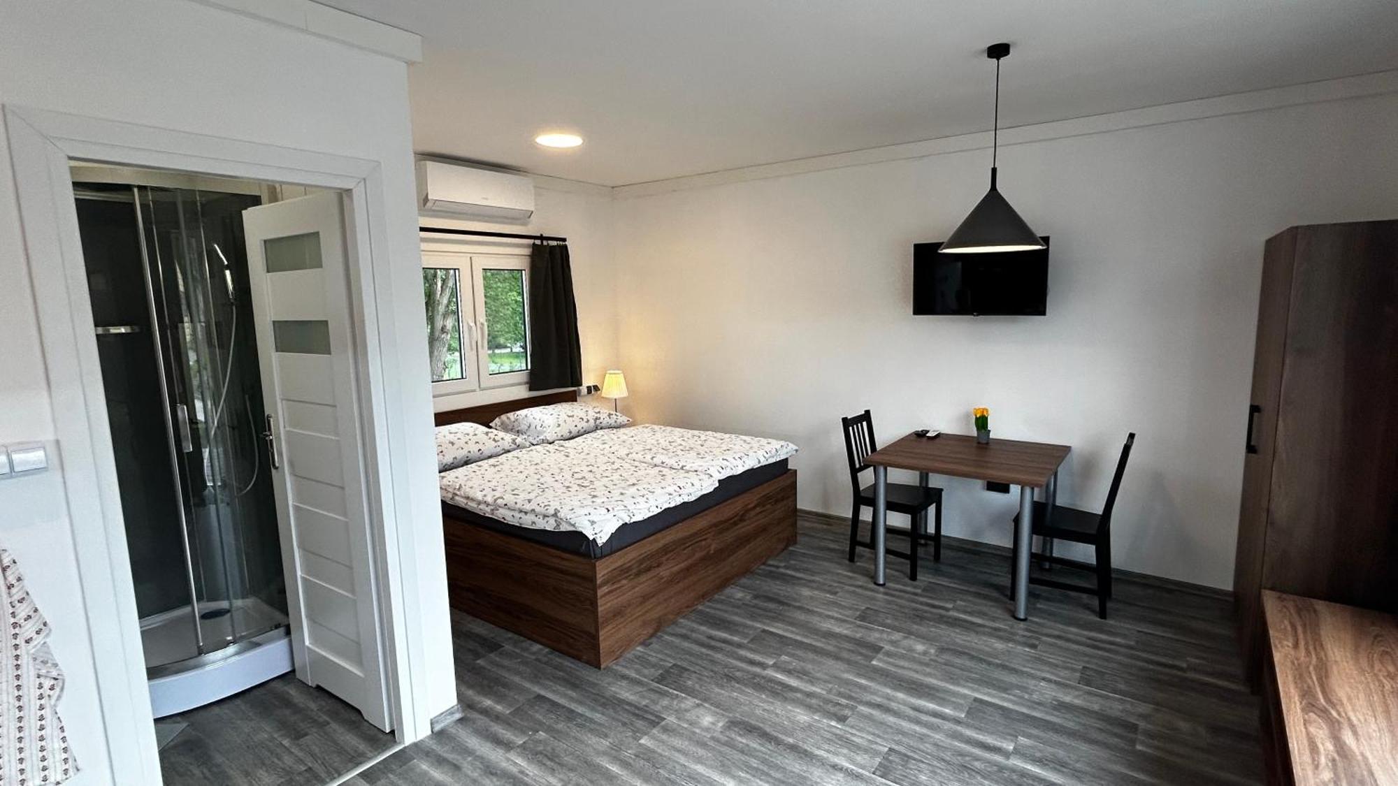 Apartmán Kopretina Štramberk Kültér fotó