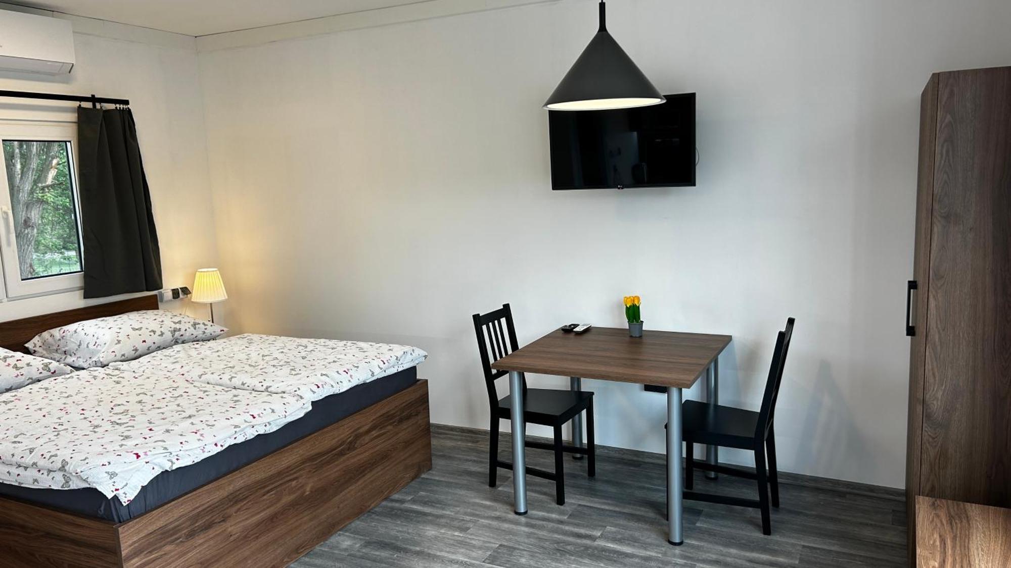 Apartmán Kopretina Štramberk Kültér fotó