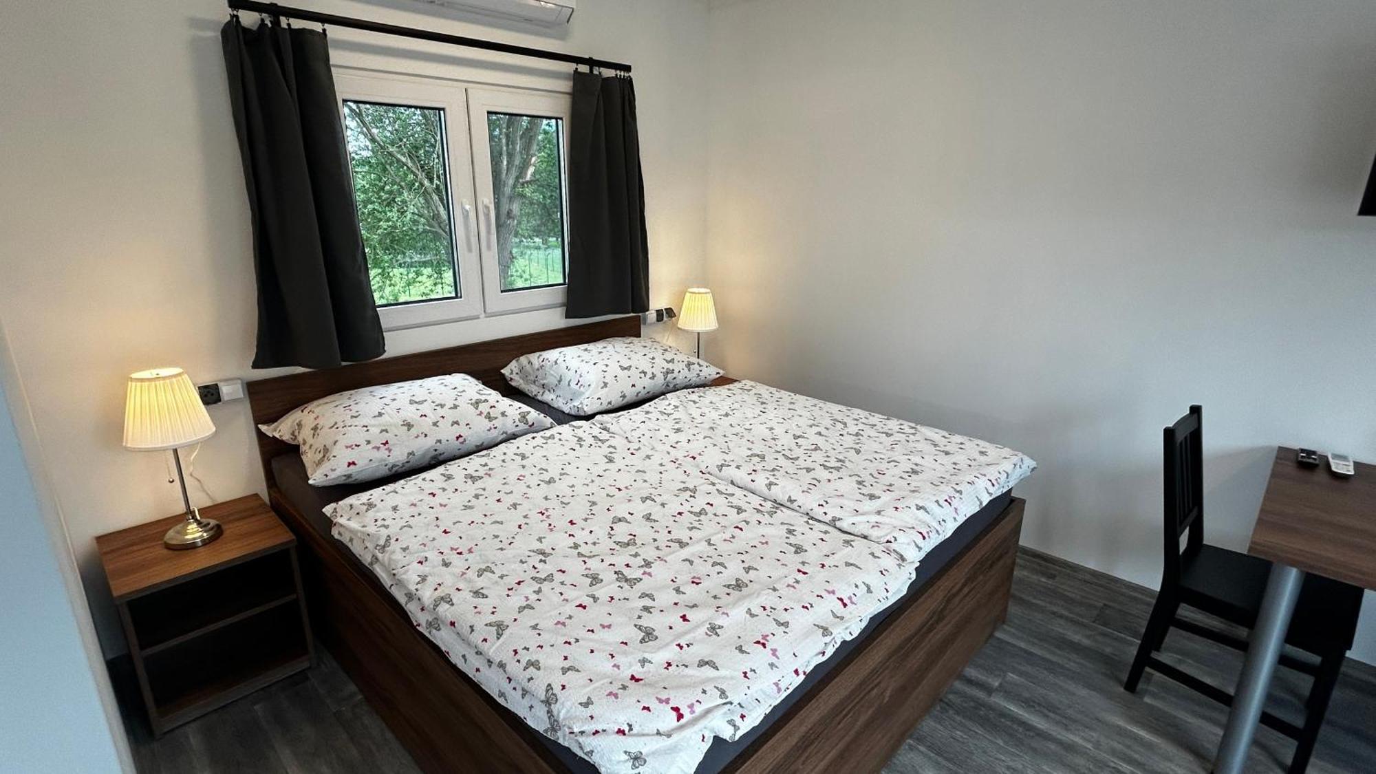Apartmán Kopretina Štramberk Kültér fotó