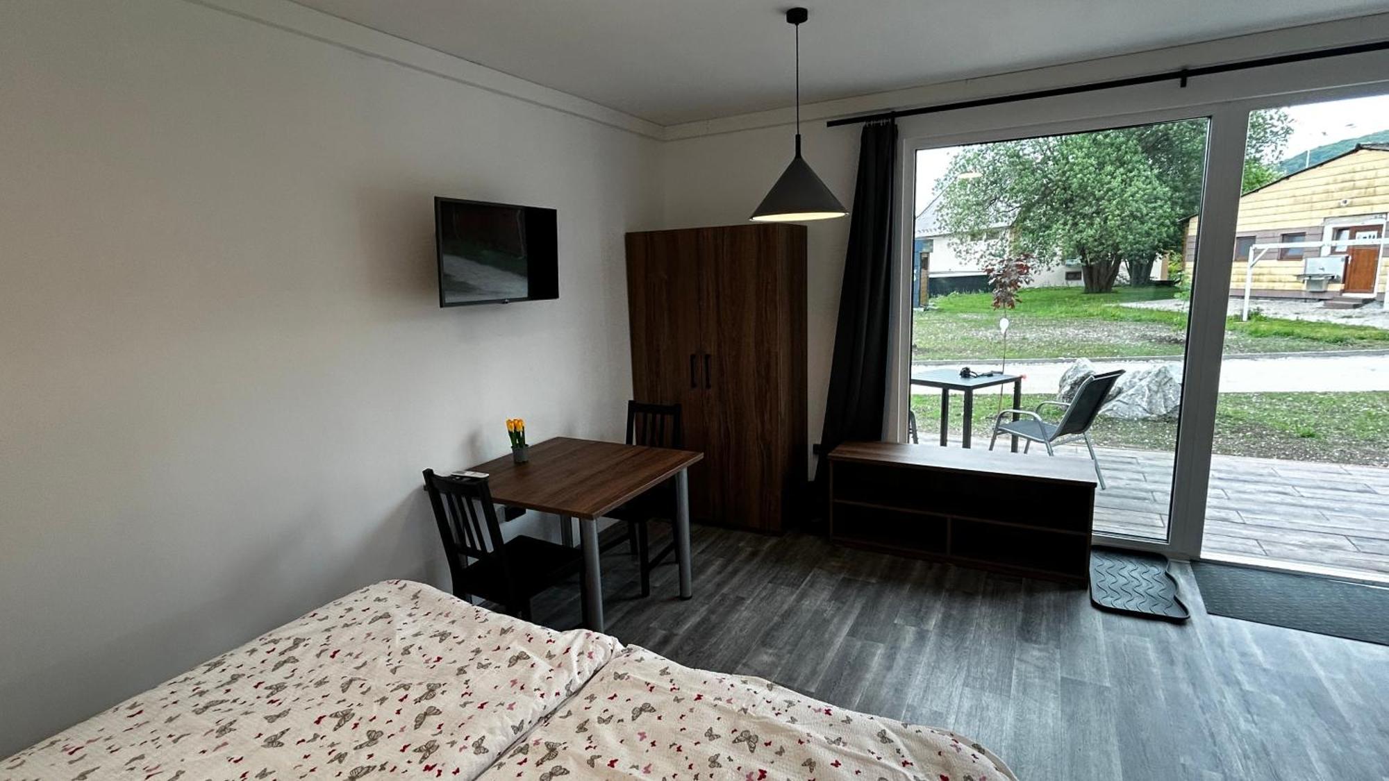 Apartmán Kopretina Štramberk Kültér fotó