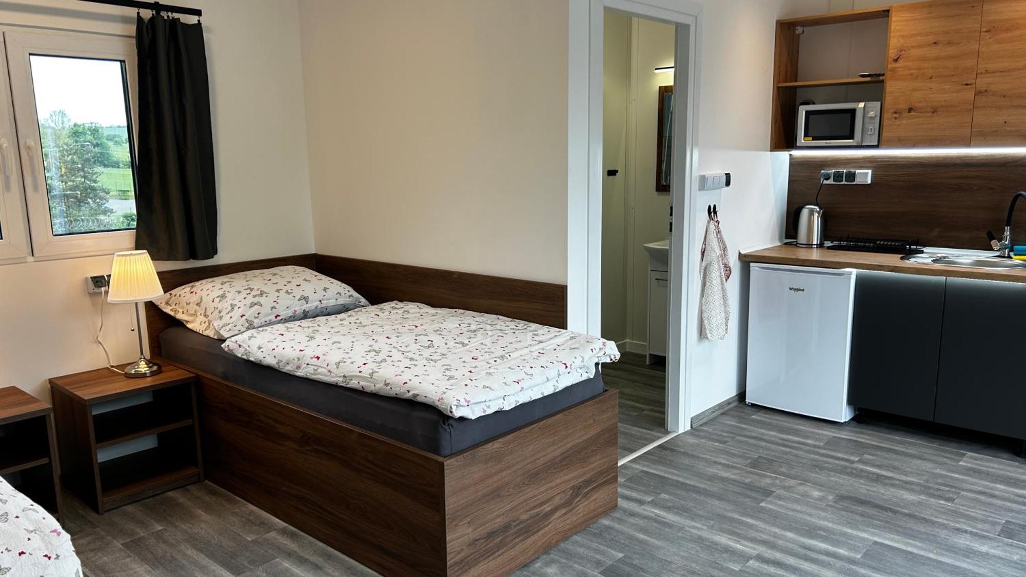Apartmán Kopretina Štramberk Kültér fotó