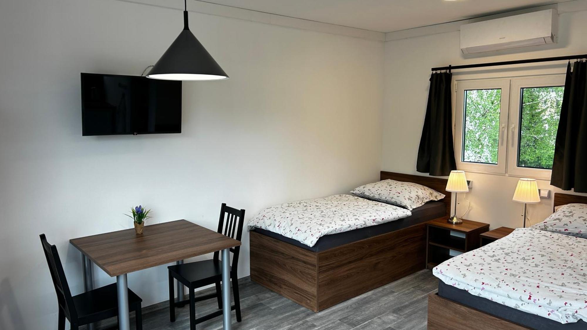 Apartmán Kopretina Štramberk Kültér fotó