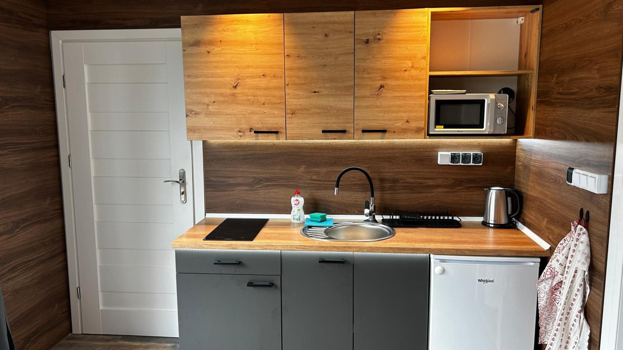 Apartmán Kopretina Štramberk Kültér fotó