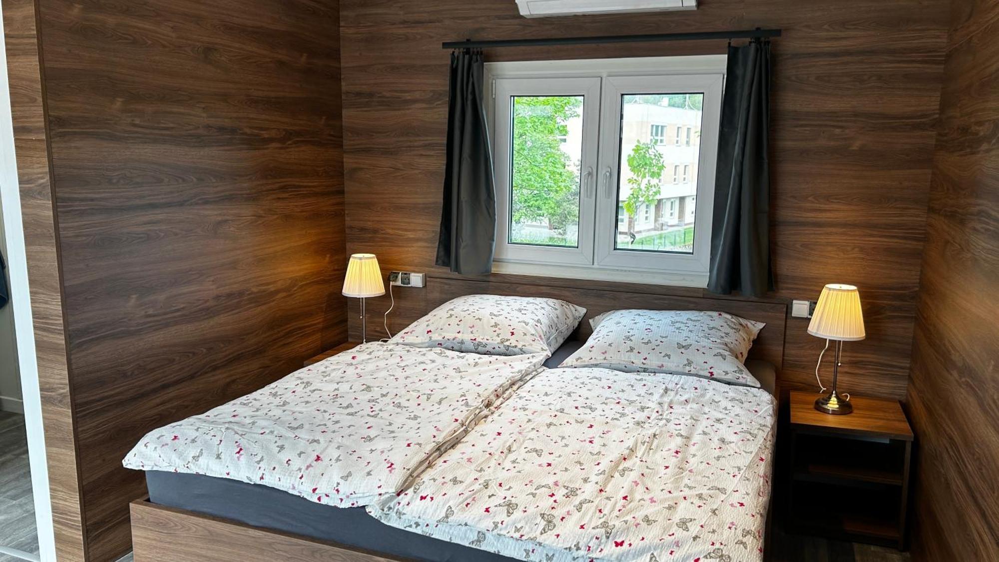 Apartmán Kopretina Štramberk Kültér fotó