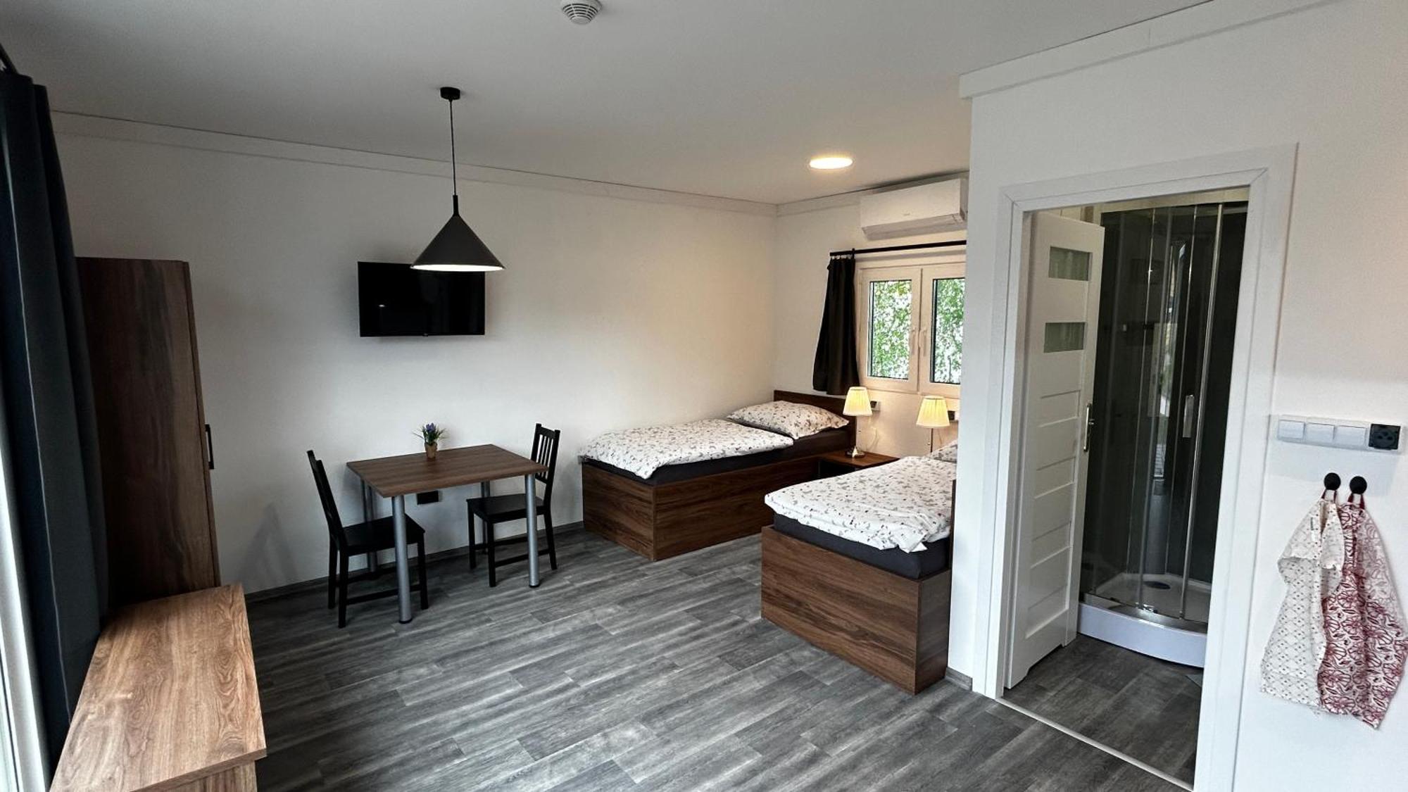 Apartmán Kopretina Štramberk Kültér fotó