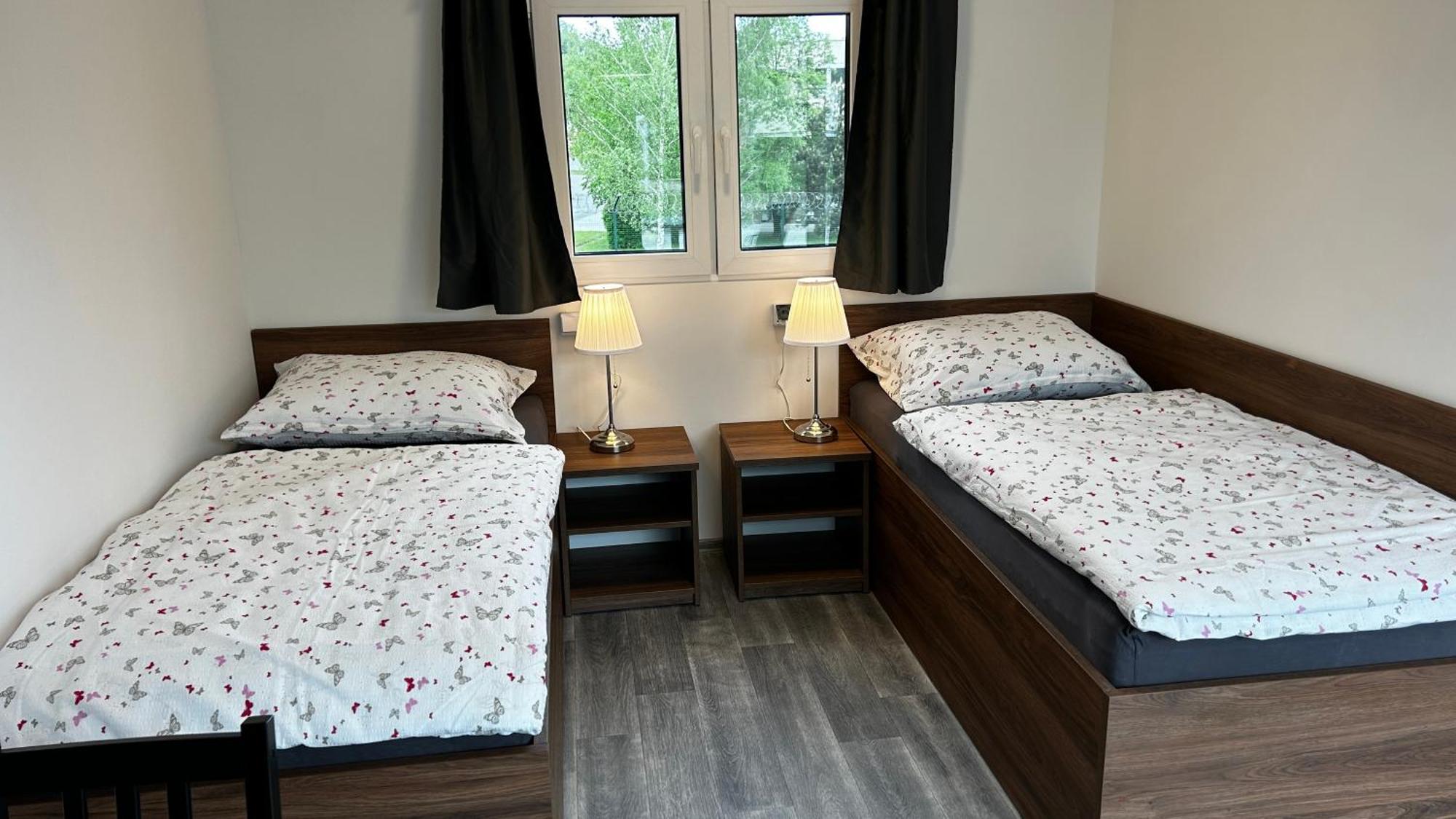 Apartmán Kopretina Štramberk Kültér fotó