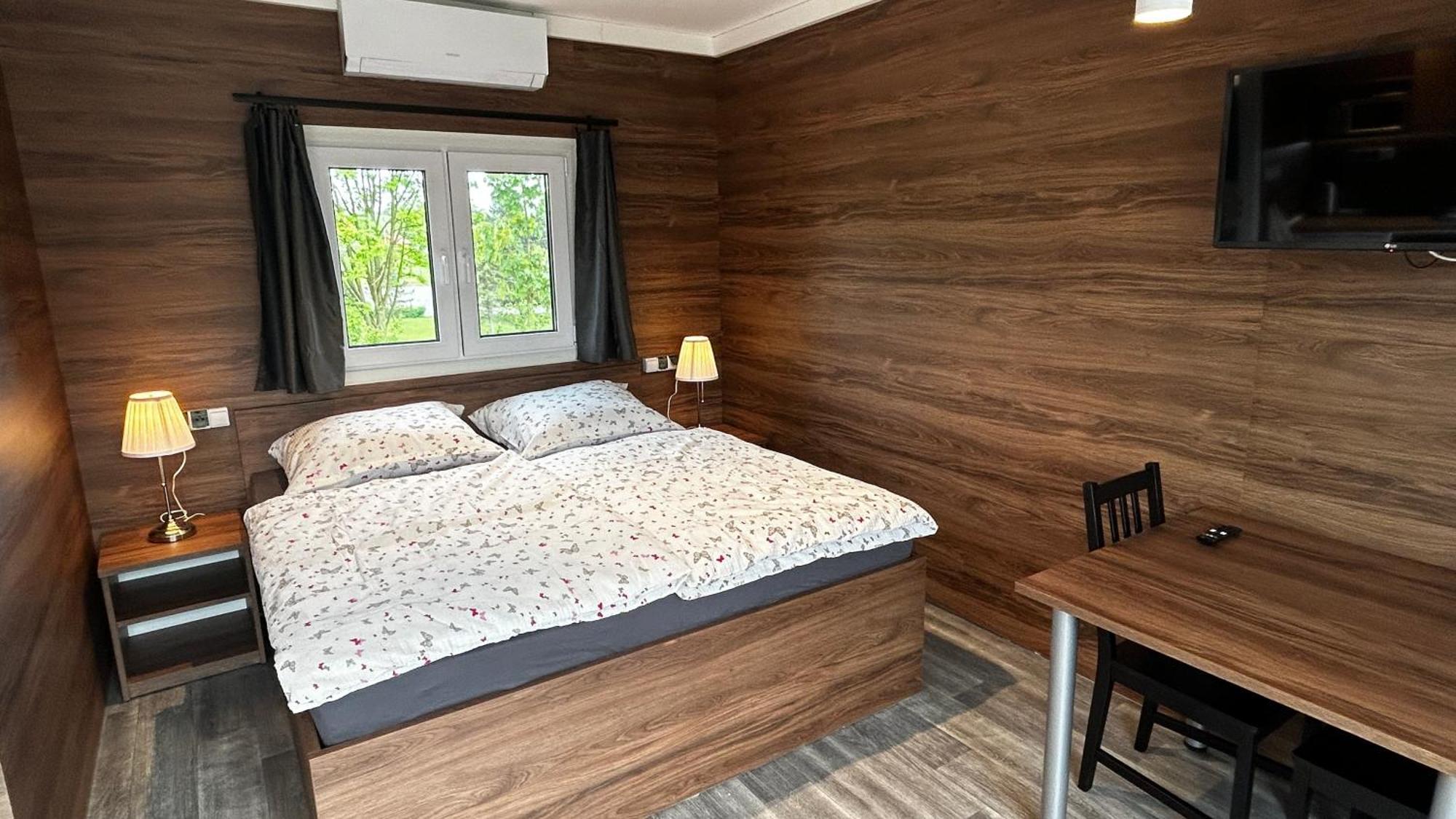 Apartmán Kopretina Štramberk Kültér fotó