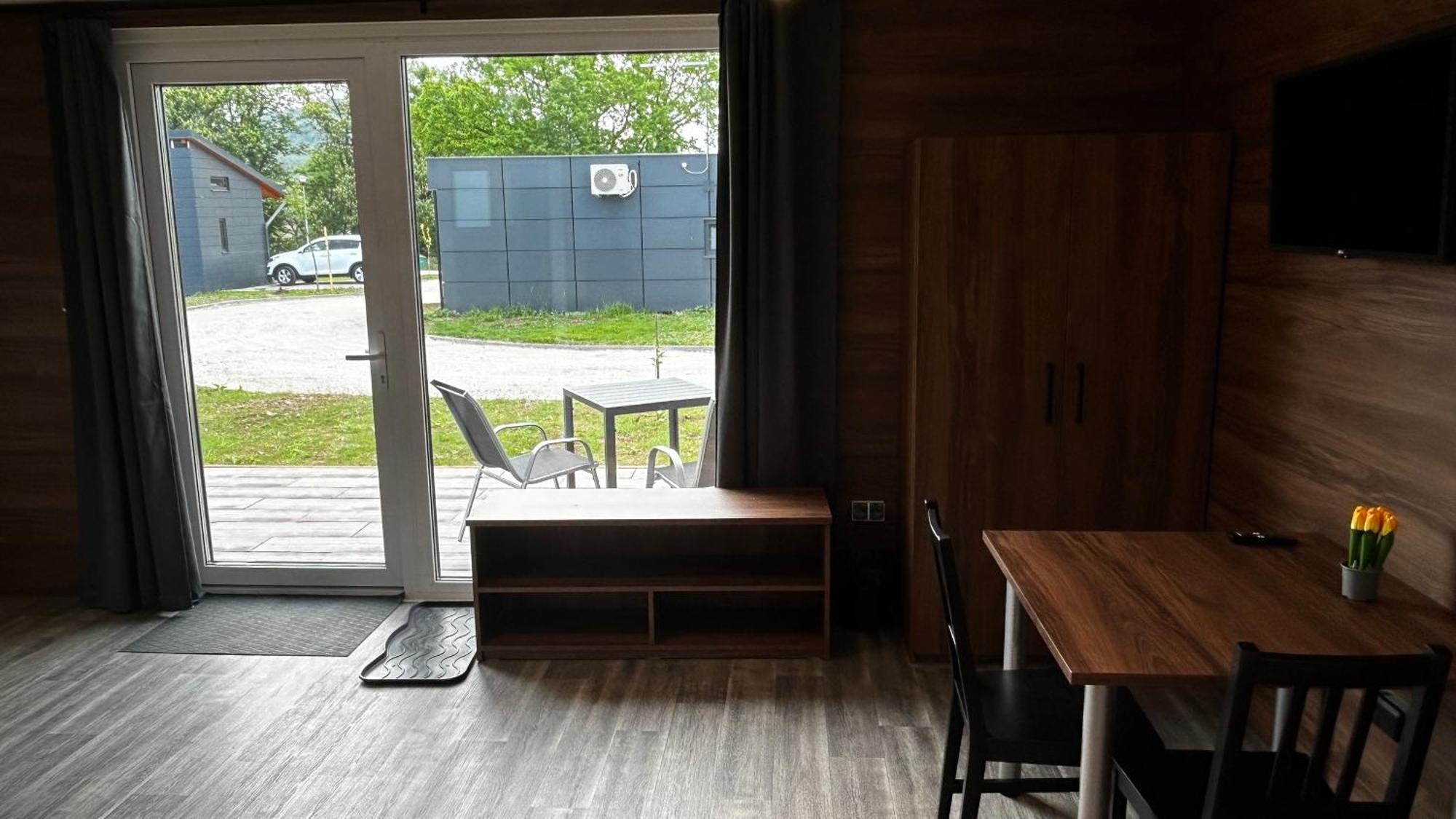 Apartmán Kopretina Štramberk Kültér fotó