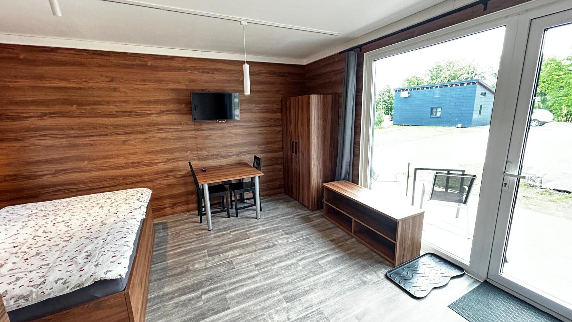 Apartmán Kopretina Štramberk Kültér fotó