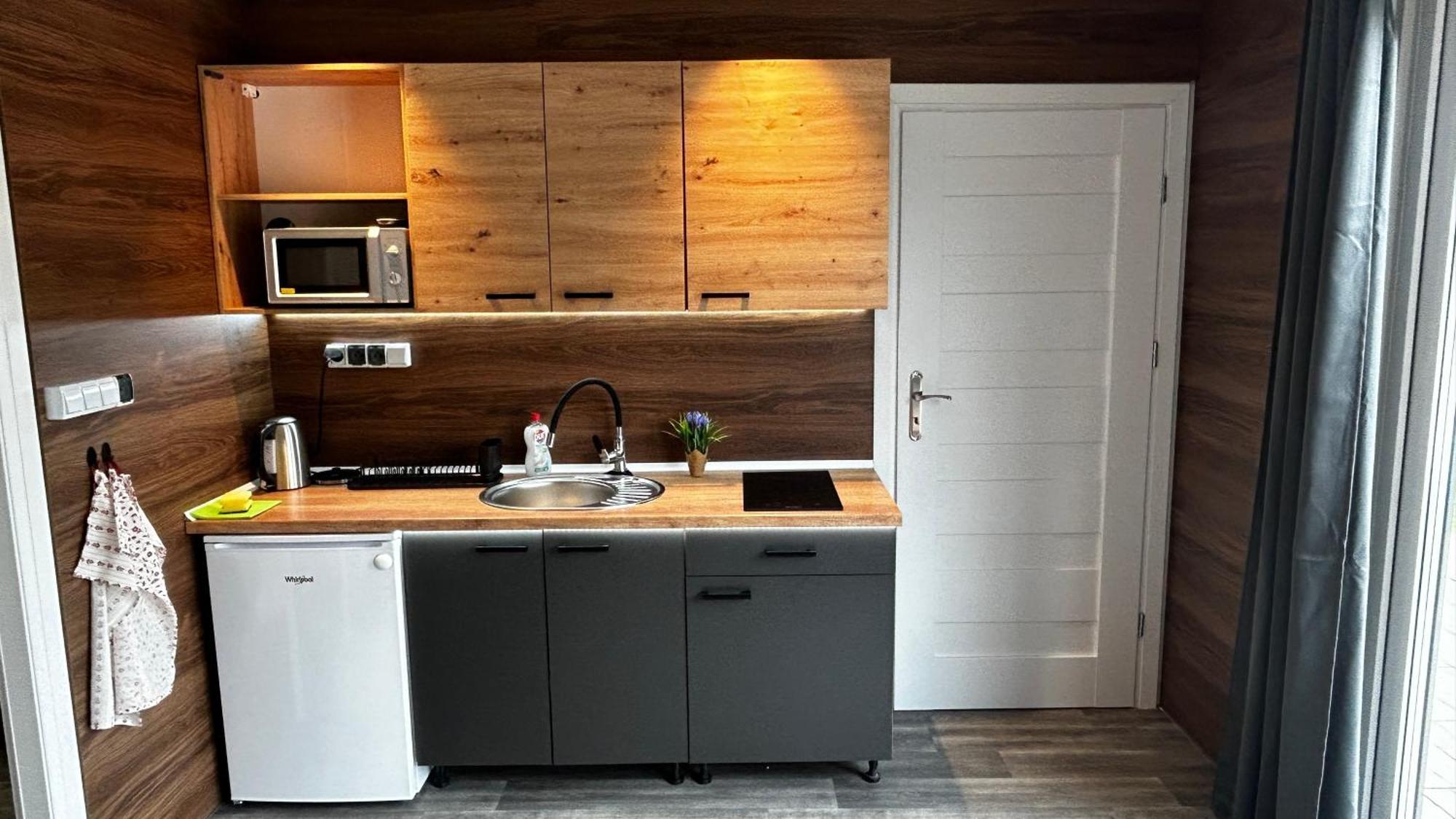 Apartmán Kopretina Štramberk Kültér fotó