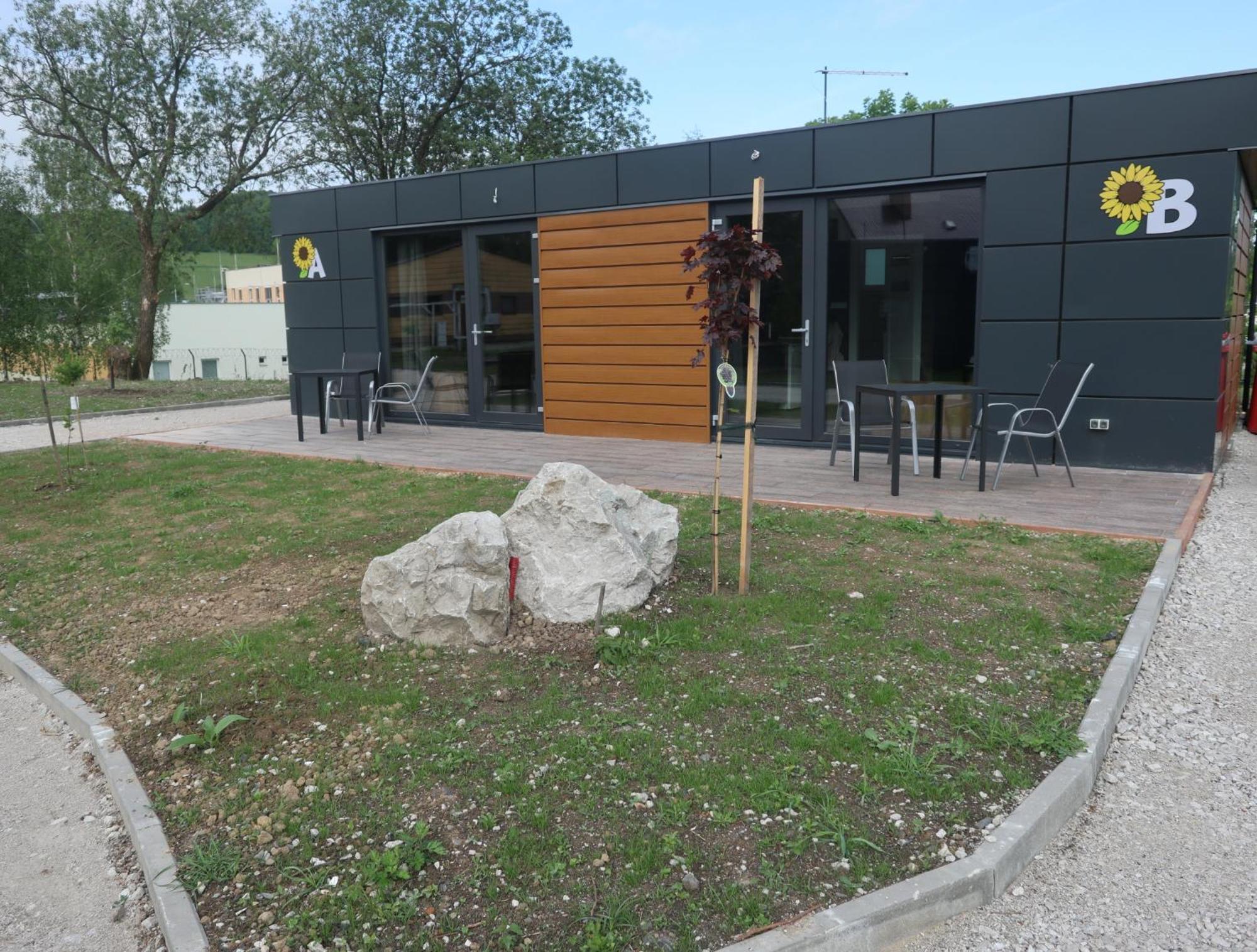 Apartmán Kopretina Štramberk Kültér fotó