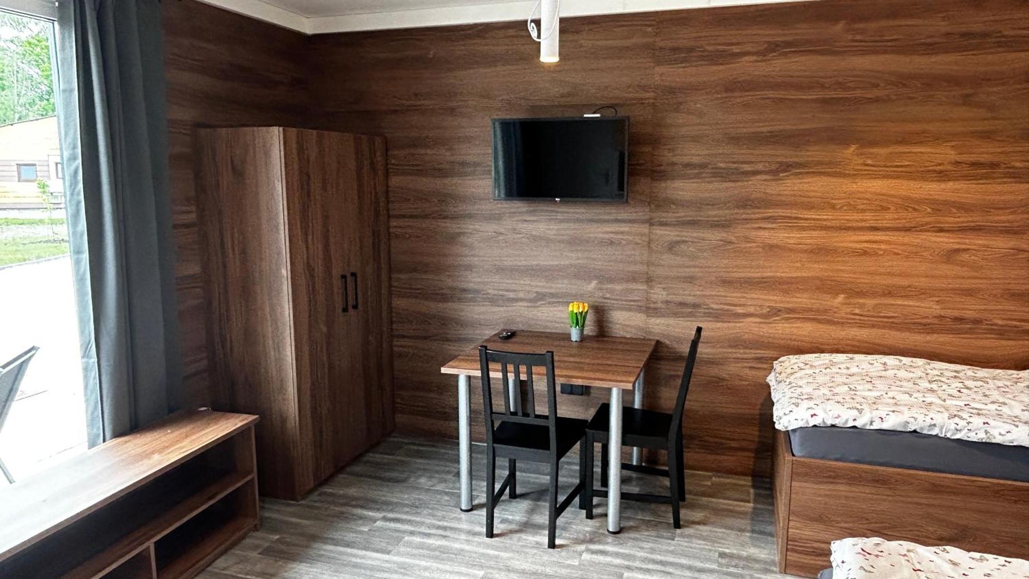 Apartmán Kopretina Štramberk Kültér fotó